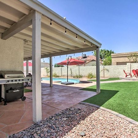 Glendale Family Home Close To Golf And Westgate Exterior foto