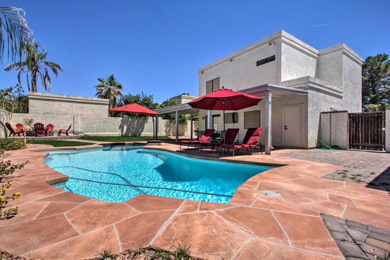 Glendale Family Home Close To Golf And Westgate Exterior foto